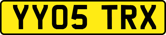 YY05TRX