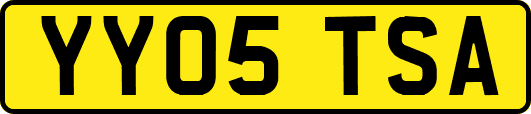YY05TSA