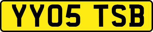YY05TSB