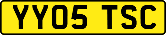 YY05TSC