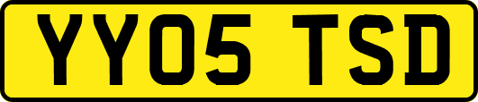 YY05TSD