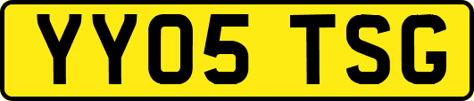 YY05TSG