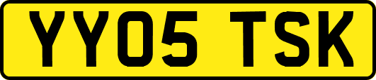 YY05TSK