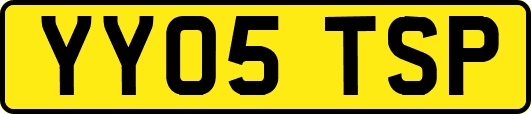 YY05TSP