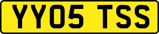 YY05TSS