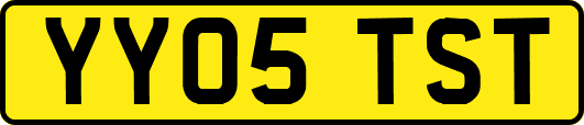 YY05TST