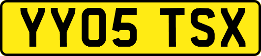 YY05TSX