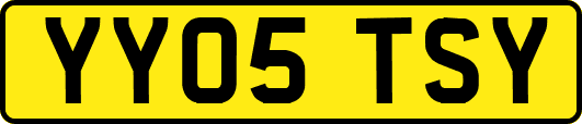 YY05TSY