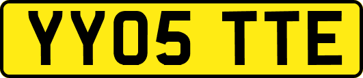 YY05TTE