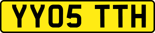 YY05TTH