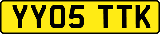 YY05TTK