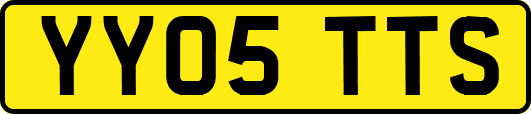 YY05TTS
