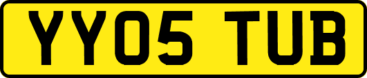 YY05TUB