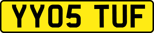 YY05TUF