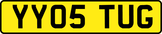 YY05TUG