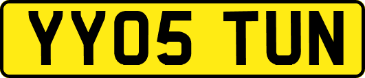 YY05TUN