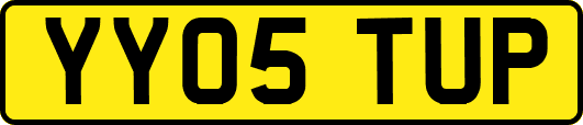YY05TUP