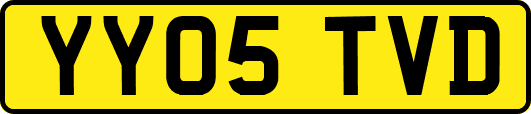 YY05TVD