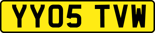 YY05TVW