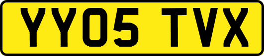YY05TVX