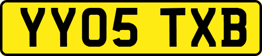 YY05TXB