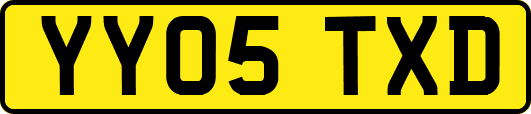 YY05TXD