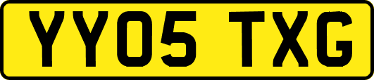 YY05TXG