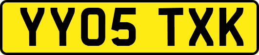 YY05TXK