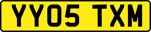 YY05TXM