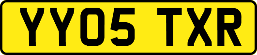YY05TXR