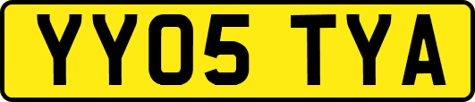 YY05TYA
