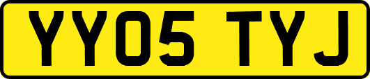 YY05TYJ