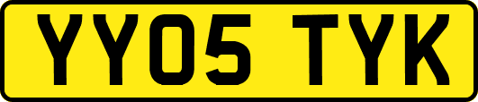YY05TYK
