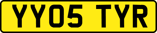 YY05TYR