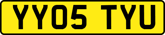 YY05TYU