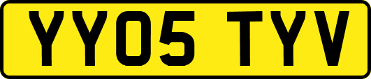 YY05TYV
