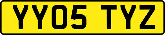 YY05TYZ