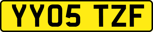YY05TZF