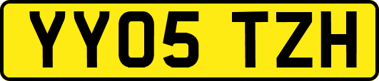 YY05TZH