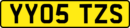 YY05TZS