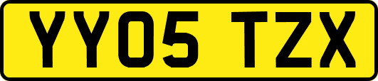 YY05TZX