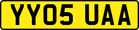 YY05UAA