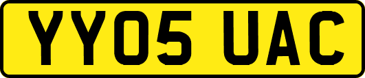 YY05UAC
