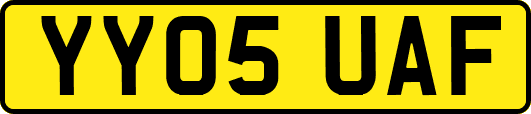 YY05UAF