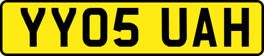 YY05UAH