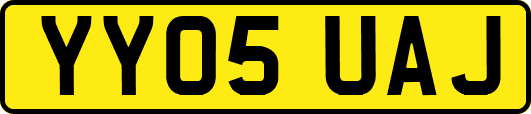 YY05UAJ