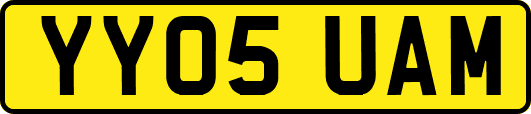 YY05UAM