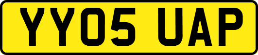YY05UAP