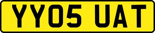 YY05UAT