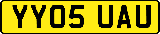 YY05UAU